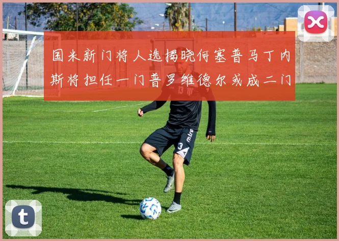 国米新门将人选揭晓何塞普马丁内斯将担任一门普罗维德尔或成二门