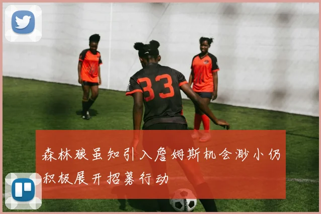 森林狼虽知引入詹姆斯机会渺小仍积极展开招募行动